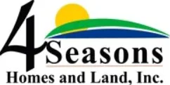 4 Seasons Homes and Land Inc.