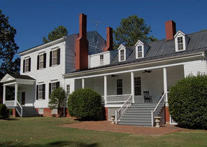 Rutherfordton Real Estate - 4 Seasons Homes and Land Inc.